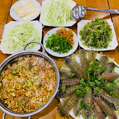 Nhà Hàng Minh Phượng