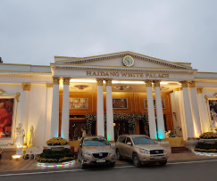 Hải Đăng Plaza