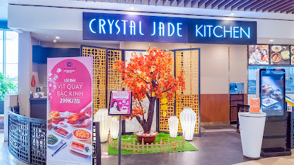 Crystal Jade Kitchen Aeon Mall Bình Tân