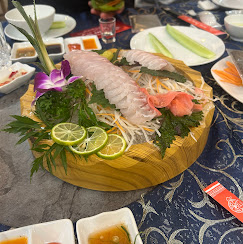 Nhà hàng Hải Sản TRƯỜNG ĐẠT