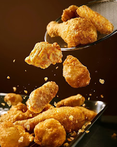 BBQ Chicken Hải Phòng