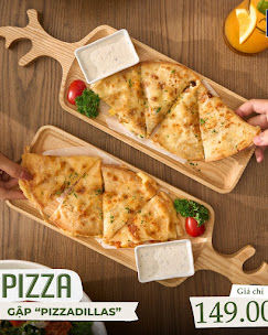 Le Monde Steak - Aeon Mall Hải Phòng