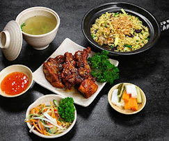 Bánh đa cua đồng
