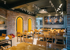 Don Chicken 555 Ngô Gia Tự