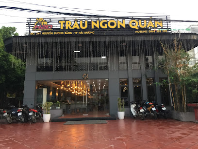 Trâu Ngon Quán