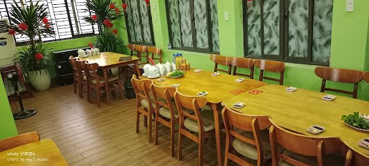 Nhà Hàng Quán Trễ