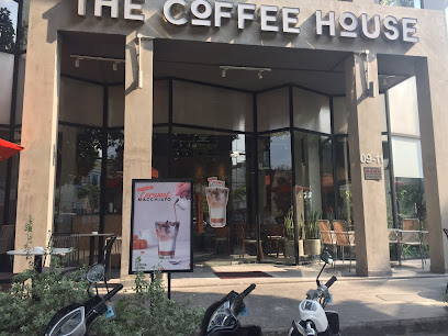 The Coffee House - Đường 22