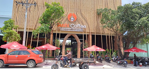 Laka Cafe