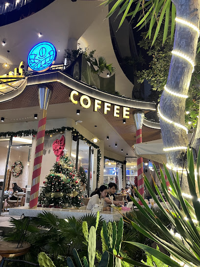 CHIWENS COFFEE BÌNH TÂN