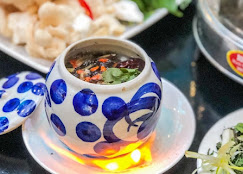 Lẩu Gà Lá É Phú Yên - 70 Quán Nam