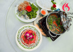 Nhà hàng Hải Long