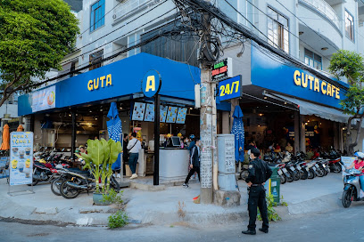 GUTA CAFE - 02 BÌNH TÂN