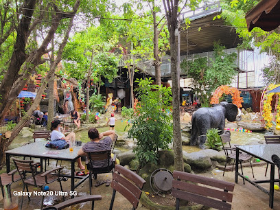 Cafe Trường Việt