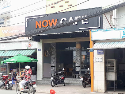 Now cafe