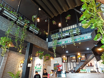 Cafe Xanh