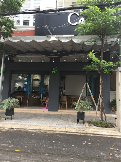 Caffein. Tân Kỳ Tân Quý