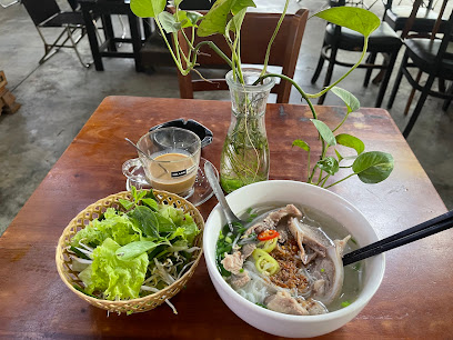 Milano Coffee 151/36 Liên Khu 4-5 - BBH B - Bình Tân