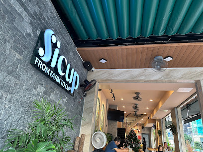 Mood Cafe