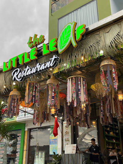The Little Leaf Restaurant (Tiệm Lá Nhỏ)