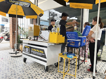 Nhân Vip Coffee ( Chủ sở hữu )
