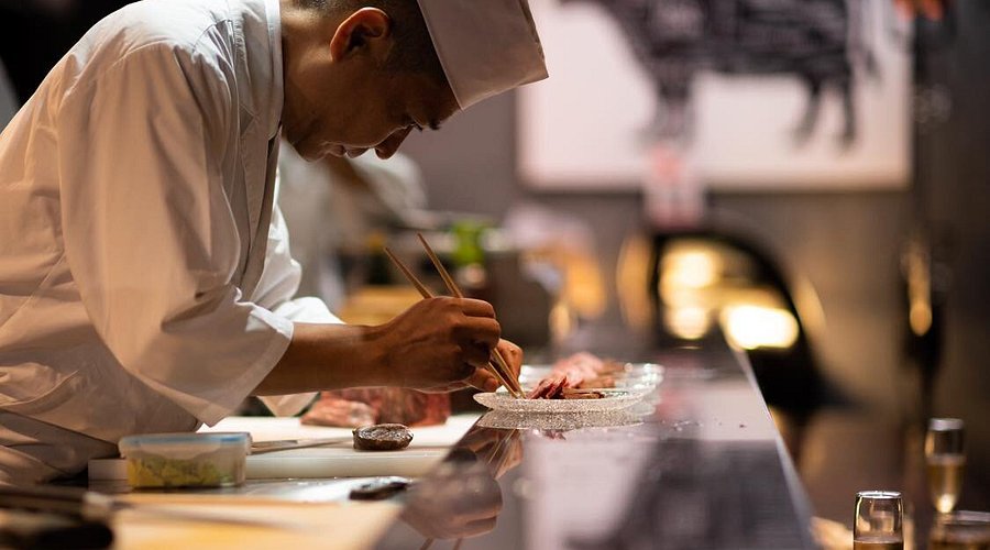 Kiwami Omakase