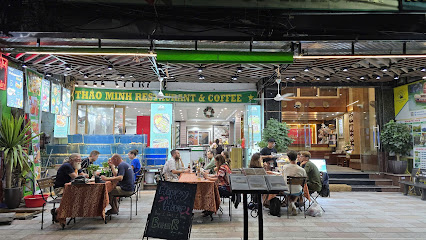Thảo Minh Restaurant - Nhà hàng Cát Bà