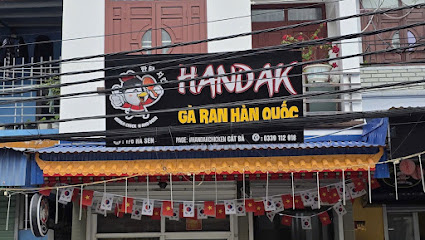 Handak Chicken Cát Bà