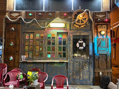 Sóng - Coffee & Mixology