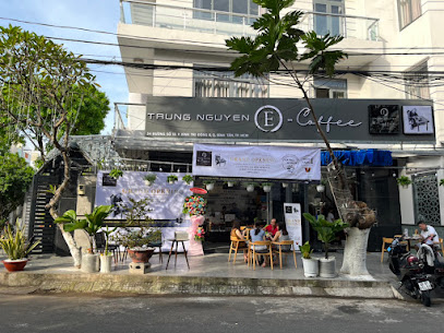 Trung Nguyên E-Coffee - 1B An Lạc