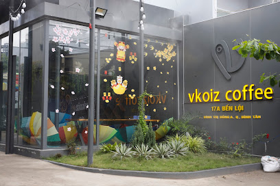 Vkoiz quán