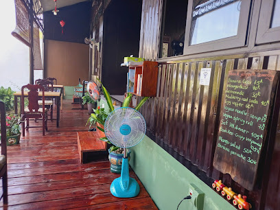 Tam Vegetarian Hidden Restaurant