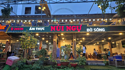 Quán Ăn Núi Ngự