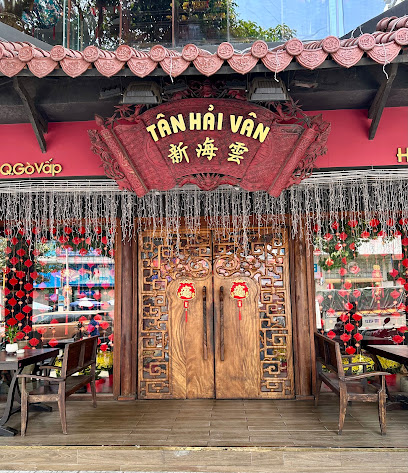 Tân Hải Vân Chinese Restaurant