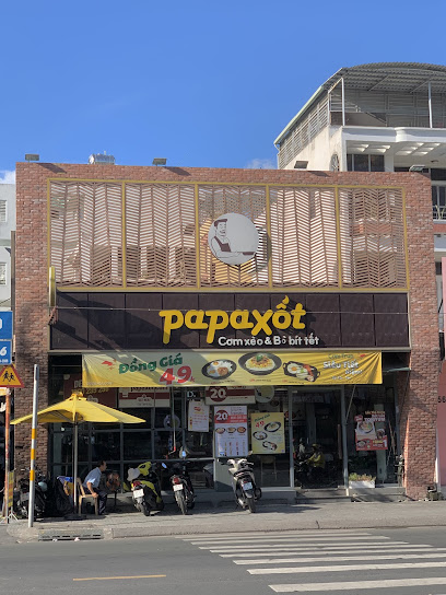 Papaxot - Gò Vấp