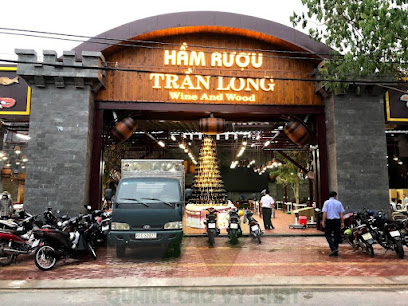 Nhà Hàng Hầm Rượu Trần Long - CN Gò Vấp