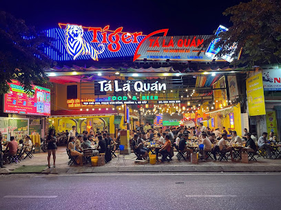 Tá Lả Quán - Quán Ăn Ngon Phạm Văn Đồng