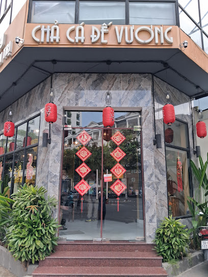 Chả Cá Đế Vương