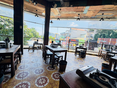 Tiệm Lẩu Bò Nhà Gỗ Sài Gòn - chi nhánh Phan Văn Trị