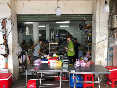 Cơm Tấm Tài - Nguyễn Văn Nghi, Gò Vấp