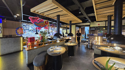 GoGi House Lotte Mart Gò Vấp