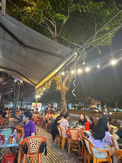 Lẩu Gà Lá É Phú Yên Đất Phú
