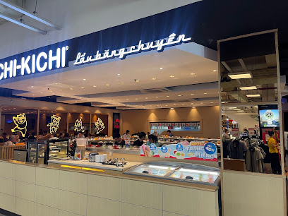 Kichi Kichi Emart Gò Vấp