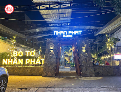 Hệ Thống Bò Tơ Nhân Phát - CN Lê Quang Định