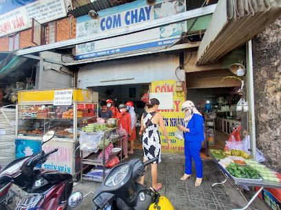 Quán Cơm Chay Thiện Nhân