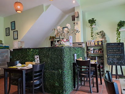 Quán Lẩu Nấm Chay An Nhiên