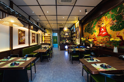 Nhà hàng chay Vô Úy