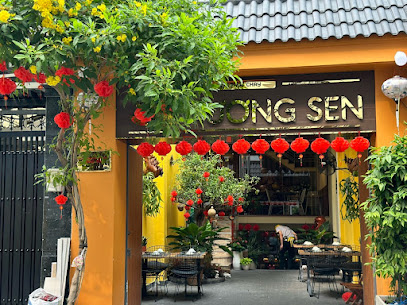 ẨM THỰC CHAY HƯƠNG SEN - CHAY NGON GÒ VẤP