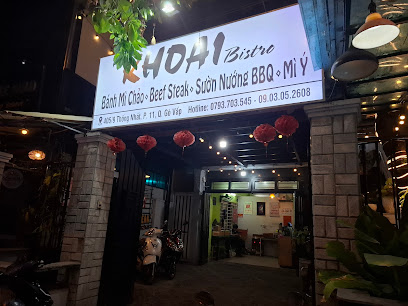 Khoai Bistro Gò Vấp