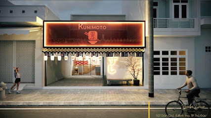 Sushi Buffet Kunimoto