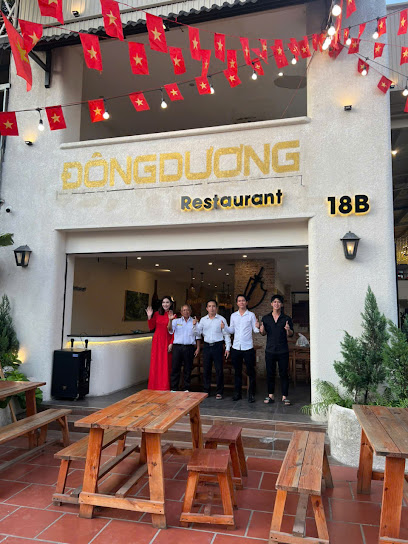 Nhà hàng Nam Phương